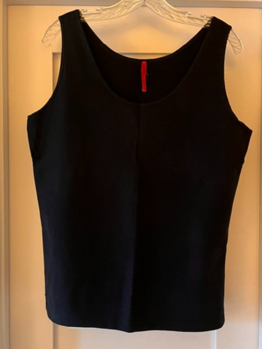 Spanx tank top